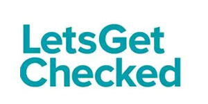 lets get checked logo
